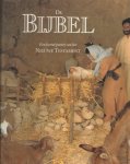 Clare, John D. & Henry Wansbrough - De bijbel. Een levend portret van het Oude Testament. De Bijbel een levend portret van het Nieuwe Testament.