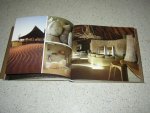 Fraser, Craig ( fotografie ) Allan, Mandy ( Tekst ) - The New Safari Design/Detail/Decor