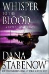 Dana Stabenow, Dana Stabenow - Whisper to the Blood