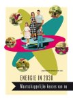 Jurgen Ganzevles - Energie In 2030