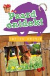 Corien Oranje - Paard ontdekt