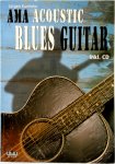 Kumlehn, Jürgen - AMA Acoustic Blues Guitar