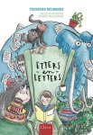 Frederick Deloddere - Etters en letters