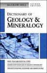 Unknown - McGraw-Hill Dictionary of Geology & Mineralogy