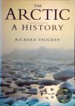 Richard Vaughan - The Arctic
