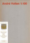 Quist, Wim, a.o. - André Volten 1: 100
