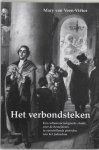 M. van Veen-Vietor - HET VERBONDSTEKEN. EEN CULTUURSOCIOLOGIS