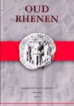 Diversen - Oud Rhenen negenentwintigste Jaargang Mei 2010 No. 2