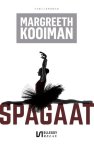 Margreeth Kooiman - Spagaat