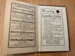 Bauschlicher, August. - Autotechnische Bibliothek, Band 42. Kühlung und Kühlvorrichtungen von Motorwagen Bauschlicher, August. - Autotechnische Bibliothek, Band 42. Kühlung und Kühlvorrichtungen von Motorwagen