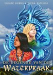 Isolde Boers - De legende van de waterdraak