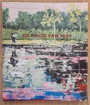 BRUIJN, HANS DE - BOLTEN-REMPT, JETTEKE - De magie van verf. Hans de Bruijn en de herschepping van de romantische traditie.