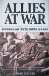 Berthon, Simon - Allies at War: The Bitter Rivalry Among Churchill, Roosevelt, and De Gaulle Berthon, Simon - Allies at War: The Bitter Rivalry Among Churchill, Roosevelt, and De Gaulle