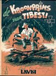 Lavki, L. - De Kroonprins van Tibesti