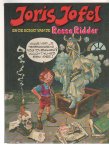  - Joris Jofel en de schat van de Rosse Ridder
