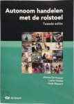 Henk Beyaert 123538, Wivina De Keyser 243763 - Autonoom handelen met de rolstoel