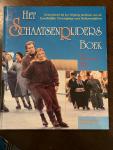 Couwenhoven Ron & Snoep, Huub - Het schaatsenrijdersboek - Gedenkboek bij het 50-jarig jubileum van de Landelijke Vereniging van Schoonrijders