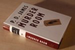 James P.D. - The murder room