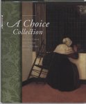 Quentin Buvelot - A Choice Collection
