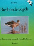 Lebret - Biesbosch-vogels