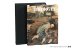 Marijnissen, Roger H. - Bruegel - Het volledig oeuvre.