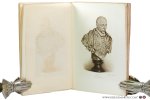 Pinset, Raphael / Jules D'auriac. - Histoire du portrait en France.