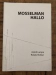 A. Lampe - Mosselman Hallo / Slib-reeks / 119