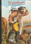 Bris, Michel le - De goudkoorts.