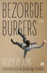 Steven de Jong 232597 - Bezorgde burgers