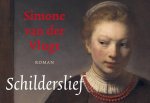 Simone van der Vlugt 11030 - Schilderslief - Dwarsligger
