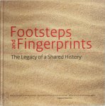 Cees Jan van Golen - Footsteps and fingerprints The legacy of a shared history