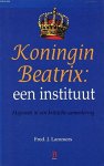 F.J. Lammers - Koningin Beatrix