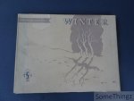 Bauweraerts, H. / Monden, L. / Van Laer, J. (ed). - Dit nieuw seizoen I: Winter.