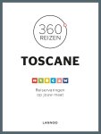 FABIAN TAKX 62607 - 360° Toscane Reiservaringen op jouw maat