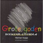 Vuijsje, Herman - Grote goden, kindertekeningen van God