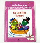 Vught - Verhalen beginnende lezertjes verliefde k