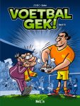 Christophe Cazenove, Jenfevre - Voetbalgek 11 - Voetbalgek! deel 11