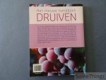 Fred Lorsheijd. - Het nieuwe handboek druiven (Nederland en Vlaanderen).