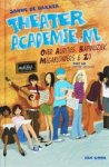 BAKKER, S. de - Theateracademie.nl + CD