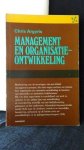 Argyris, Chris, - Management en organisatieontwikkeling.