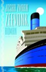 Zwaan, Josha - Zeevonk Zwaan, Josha - Zeevonk