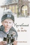 M.H. Karels-Meeuse - Karels-Meeuse, M.H.-Kerstfeest in de verte (nieuw)