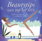 Esme Floyd - Beautytips van top tot teen
