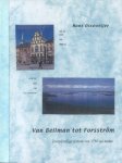 Osseweijer, Hans (samenstelling en vertaling) - Van Bellman tot Forsström (Zweedstalige poëzie van 1750 tot heden)