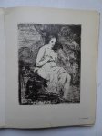 Rosenthal, Léon. - Manet. Aquafortiste et Lithographe.
