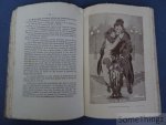 Eg. Adry (texte), Romain Van den Bosch (préface) et Alfred Ost (ills.) - Un siècle d'éclairage, 1824-1924. [Avec dédicade d'Eg. Adry.]