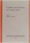 ed: Didier Goyvaerts - Conflict and Ethnicity in Central Africa
