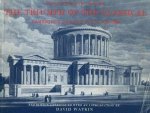Watkin, David - The Triumph of the Classical. Cambridge Architecture 1804-1834