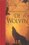 Hearst, Dorothy - De Belofte van de Wolven