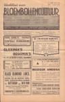 Voors, H.J. (redacteur) - Weekblad voor Bloembollencultuur No. 47/48, 15 december 1939, goede staat